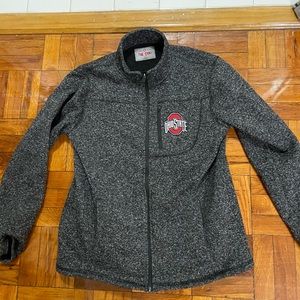 Ohio State Heavy Fleece